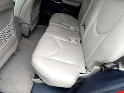 2008 Toyota RAV4, $7994. Photo 9