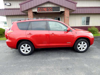 2008 Toyota RAV4, $7994. Photo 1
