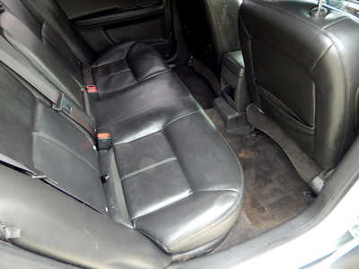 2016 Chevrolet Impala, $3995. Photo 10