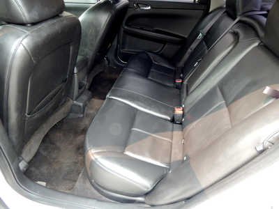 2016 Chevrolet Impala, $3995. Photo 8