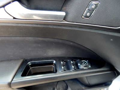2013 Ford Fusion, $3995. Photo 12