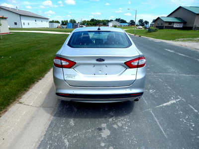 2013 Ford Fusion, $3995. Photo 2