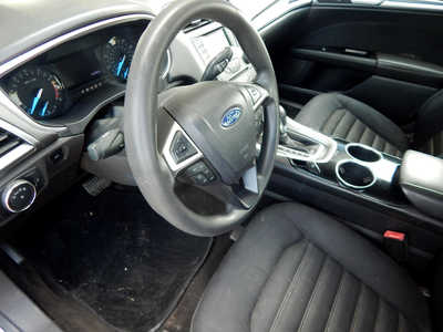 2013 Ford Fusion, $3995. Photo 6