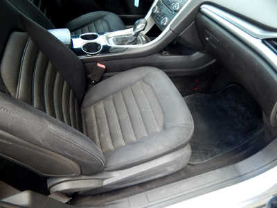 2013 Ford Fusion, $3995. Photo 9