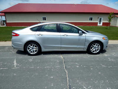 2013 Ford Fusion, $3995. Photo 1