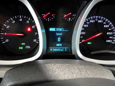 2015 Chevrolet Equinox, $8995. Photo 10
