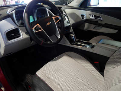2015 Chevrolet Equinox, $8995. Photo 6