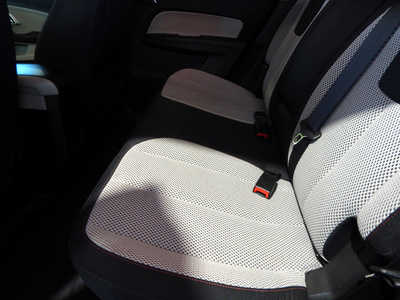 2015 Chevrolet Equinox, $8995. Photo 7