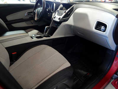 2015 Chevrolet Equinox, $8995. Photo 9