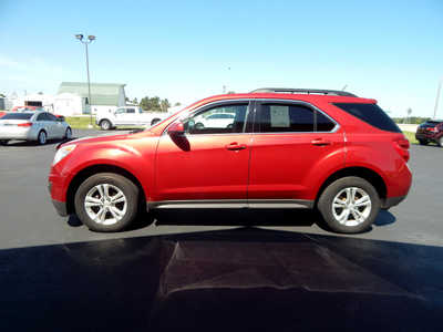 2015 Chevrolet Equinox, $8995. Photo 1
