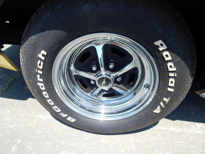 1973 Ford Mustang, $27500. Photo 10