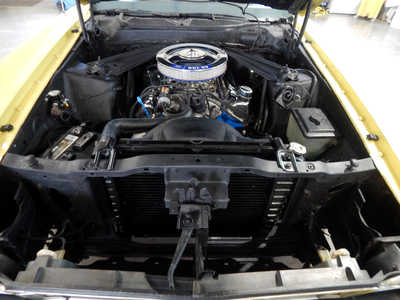 1973 Ford Mustang, $27500. Photo 11