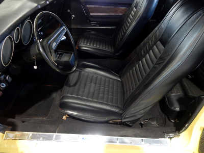 1973 Ford Mustang, $27500. Photo 12