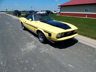 1973 Ford Mustang, $27500. Photo 3