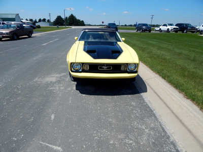1973 Ford Mustang, $27500. Photo 4