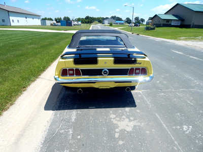 1973 Ford Mustang, $27500. Photo 5