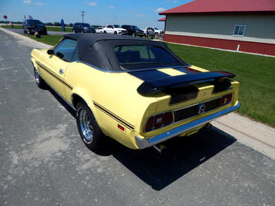 1973 Ford Mustang, $27500. Photo 6