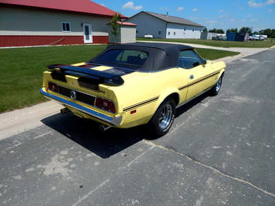 1973 Ford Mustang, $27500. Photo 1