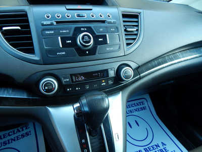2012 Honda CR-V, $8995. Photo 12