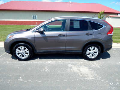 2012 Honda CR-V, $8995. Photo 2