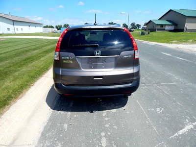 2012 Honda CR-V, $8995. Photo 4
