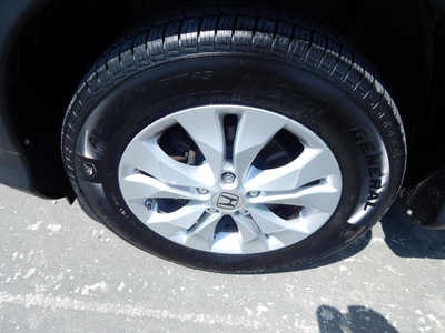 2012 Honda CR-V, $8995. Photo 5