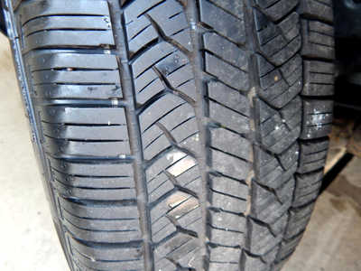 2012 Honda CR-V, $8995. Photo 6
