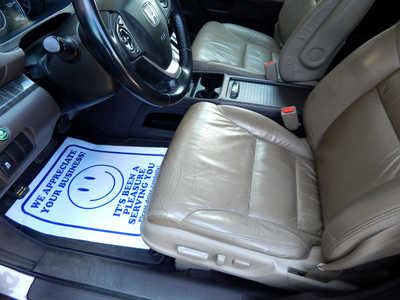 2012 Honda CR-V, $8995. Photo 7