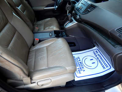 2012 Honda CR-V, $8995. Photo 9