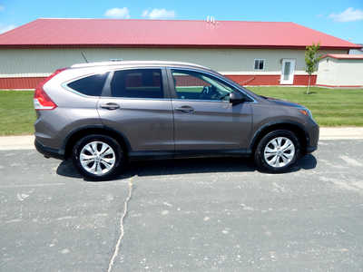 2012 Honda CR-V, $8995. Photo 1