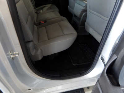 2017 Chevrolet 1500 Ext Cab, $19900. Photo 11