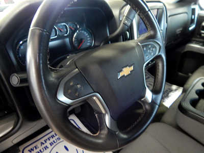 2017 Chevrolet 1500 Ext Cab, $19900. Photo 12