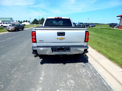 2017 Chevrolet 1500 Ext Cab, $19900. Photo 3