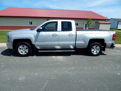 2017 Chevrolet 1500 Ext Cab, $19900. Photo 4