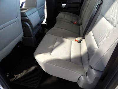 2017 Chevrolet 1500 Ext Cab, $19900. Photo 9