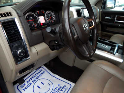 2010 RAM 1500 Crew Cab, $10900. Photo 10