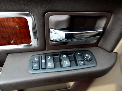 2010 RAM 1500 Crew Cab, $10900. Photo 11