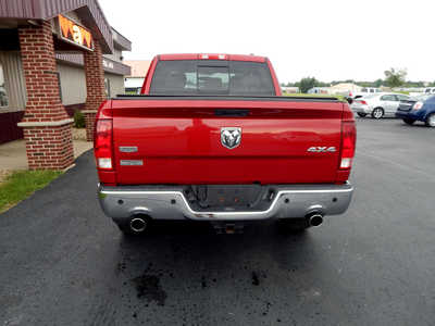 2010 RAM 1500 Crew Cab, $10900. Photo 2