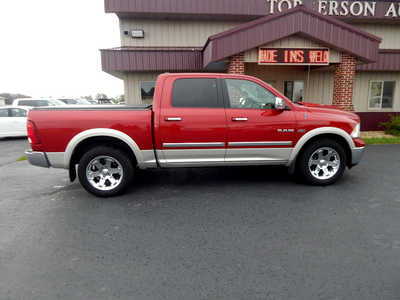 2010 RAM 1500 Crew Cab, $10900. Photo 4