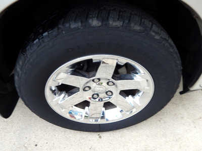 2010 RAM 1500 Crew Cab, $10900. Photo 5