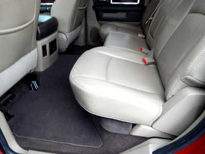 2010 RAM 1500 Crew Cab, $10900. Photo 7