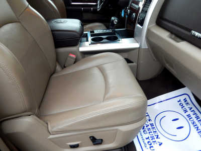 2010 RAM 1500 Crew Cab, $10900. Photo 8