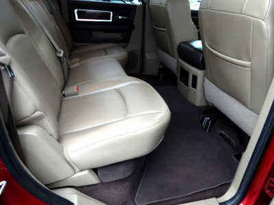 2010 RAM 1500 Crew Cab, $10900. Photo 9