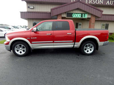 2010 RAM 1500 Crew Cab, $10900. Photo 1