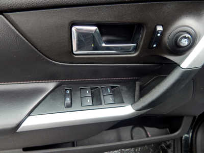 2013 Ford Edge, $5995. Photo 10