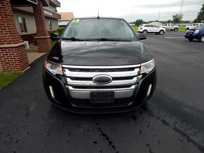 2013 Ford Edge, $5995. Photo 2