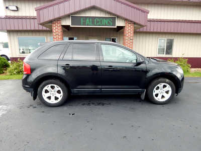 2013 Ford Edge, $5995. Photo 4