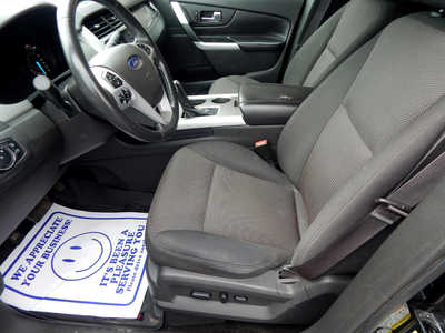2013 Ford Edge, $5995. Photo 6