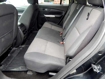 2013 Ford Edge, $5995. Photo 7