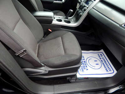 2013 Ford Edge, $5995. Photo 8